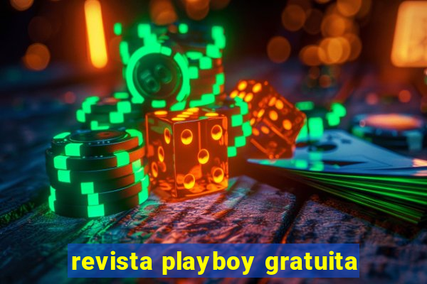 revista playboy gratuita